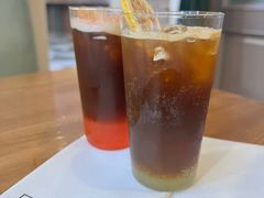 -1981牛排西餐厅(海信店)