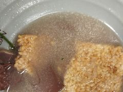 -金原鸭血粉丝汤·汤包·脆皮烤鸭(南京博物院店)