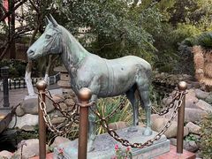 -马勒别墅·中餐厅