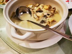 -中油泰富国际酒店-中餐厅