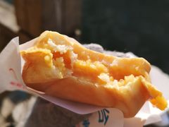 -台湾味正点车轮饼可丽饼(南禅寺店)