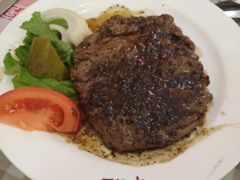 -华梅西餐厅(哈尔滨中央大街店)