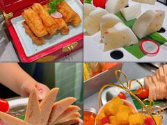 -椰小鸡·琼州糟粕醋·火锅(美兰缤纷城店)