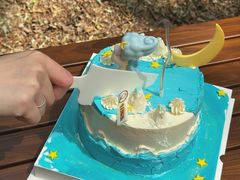 -CAKE BOSS 蛋糕老板(西单君太百货店)