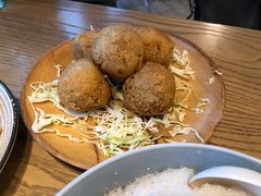 -小姜锅贴(凤凰街店)
