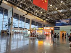 -南昌昌北国际机场