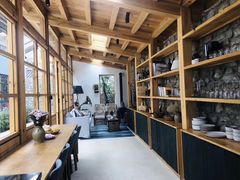 -大理无舍度假酒店