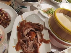 -大鸭梨烤鸭(金色漫香店)