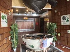 -广州神农草堂中医药博物馆