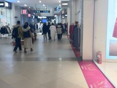 -杉杉奥特莱斯广场(哈尔滨店)