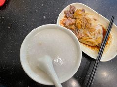-熊记鸡粥瑞熊美食店(石岗大街店)