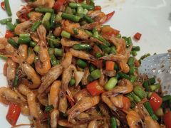 -大师傅金奖啤酒鱼(西街口总店)