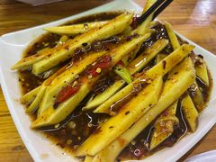 -玛扎烧烤私房菜