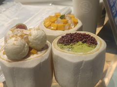 -椰不二(江北大洋百货店)