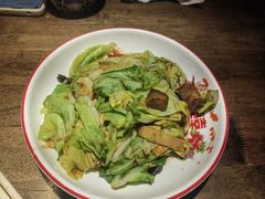 -龙潭喜客·四川客家菜