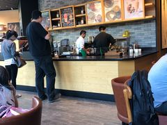 -星巴克(朵云轩店)