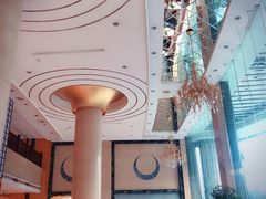 -张家界大成山水国际大酒店