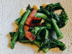 -百味馆·海鲜·湛江菜(后海花园店)