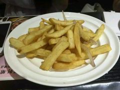 android_upload_pic-绿柠食堂(北外滩店)