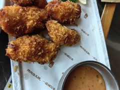 -一品诚记烤肉·甄选店(中南路店)