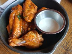 -JUJU韩式烤肉·干杯小酒馆