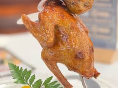 -中山威尼斯西餐厅(扬名广场店)