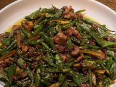 -铁公鸡·四川料理(天环广场店)