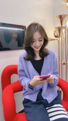 点击看大图 -那茉 Hair Salon