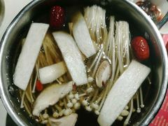 -火锅先生(五马街店)