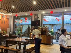 -农厨好味·温泉鹅·农家菜