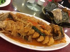 -胜记菜馆(文明路)