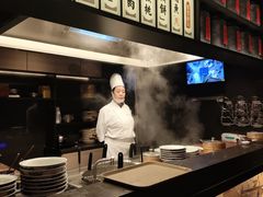 -杏花堂晋商私房菜(华熙五棵松店)