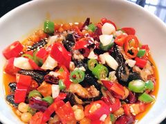 -王荣法仓前羊锅