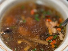 -梁家大院•农家菜(昆山会展中心店)