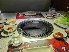 -猫抓烤肉(武进吾悦广场店)
