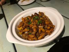 -北京水岸山吧度假村(雁栖镇店)