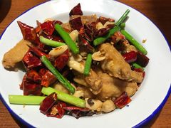 招牌鸡翅-搓火大都会(广安门总店)