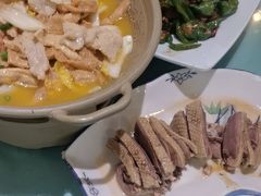 -向塘土鸡总店(八一广场店)