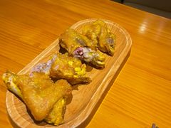 -莲餐厅·湖北菜·藕汤老手艺(愚园路店)