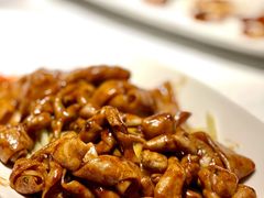 招牌鹅肠-炳胜品味(海印总店)