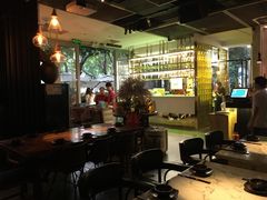 -JUKEBOX玖部音乐餐厅(华侨城店)