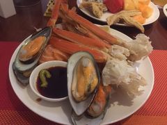 -宁波逸东豪生大酒店·豪生咖啡厅