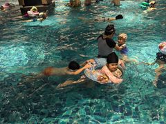 -青水瓦台汤泉(未央店)