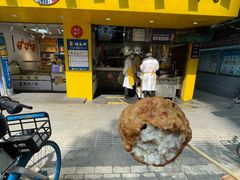 黄陂肉圆-杨永兴黄陂三鲜(雪松路店)