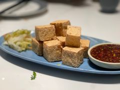 -鹿港小镇(悠唐店)