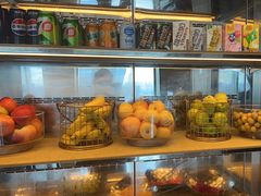 -Social 秀西餐厅-长沙瑞吉酒店(运达店)