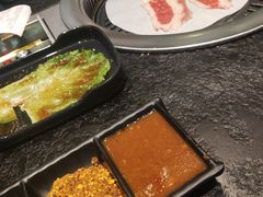 -烤路里·韩国品质自助烤肉(石路天虹4号店)
