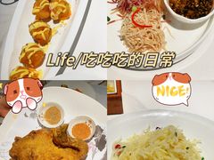 -秦月轩·陕西家乡菜(阜成路·五棵松店)