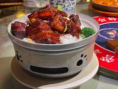 -潍坊宴·大管家(文化路店)