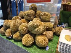 -丰卓会海鲜自助(中润大道店)
